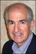 Bernard S. Loeb Bernard S. Loeb